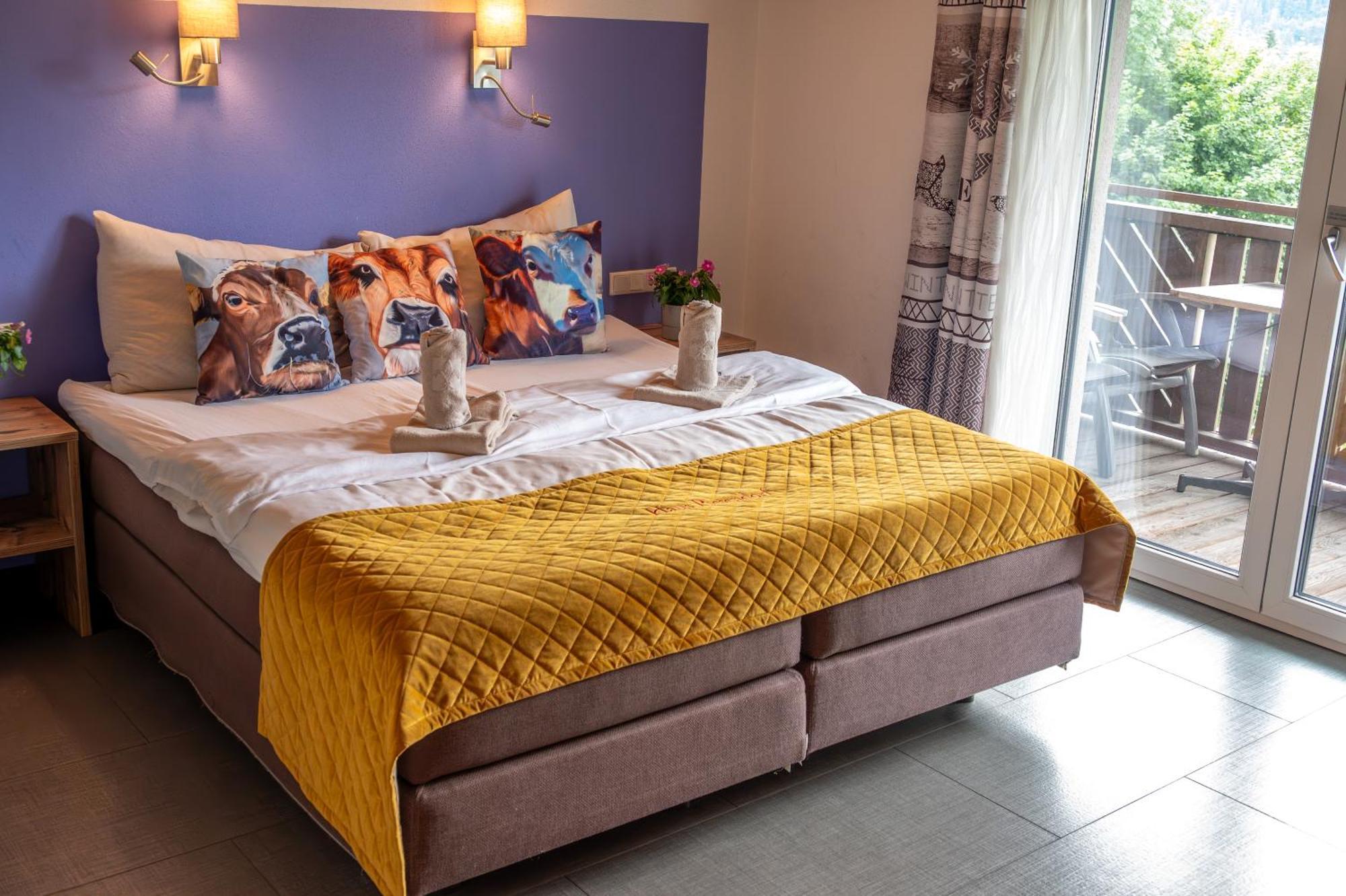 Haus Piesendorf Apartment Ngoại thất bức ảnh