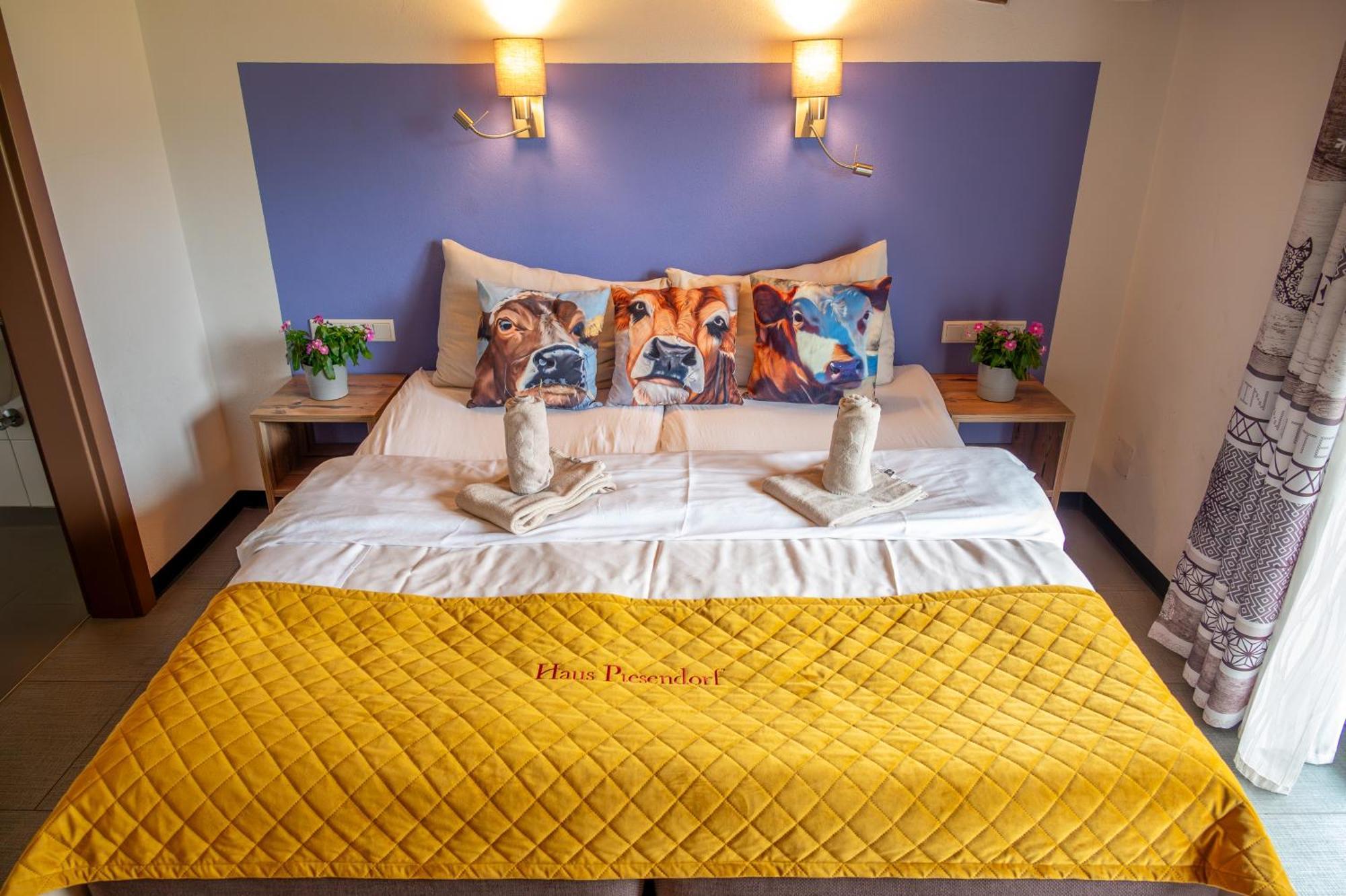 Haus Piesendorf Apartment Ngoại thất bức ảnh