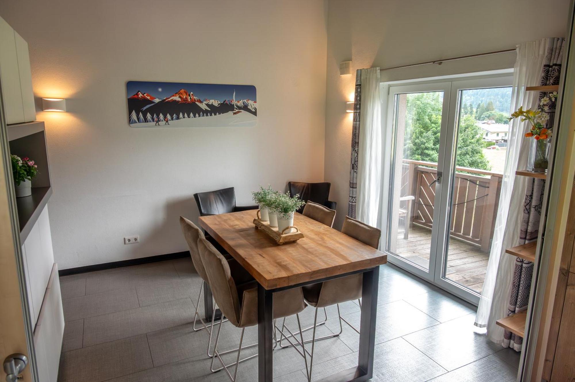Haus Piesendorf Apartment Ngoại thất bức ảnh