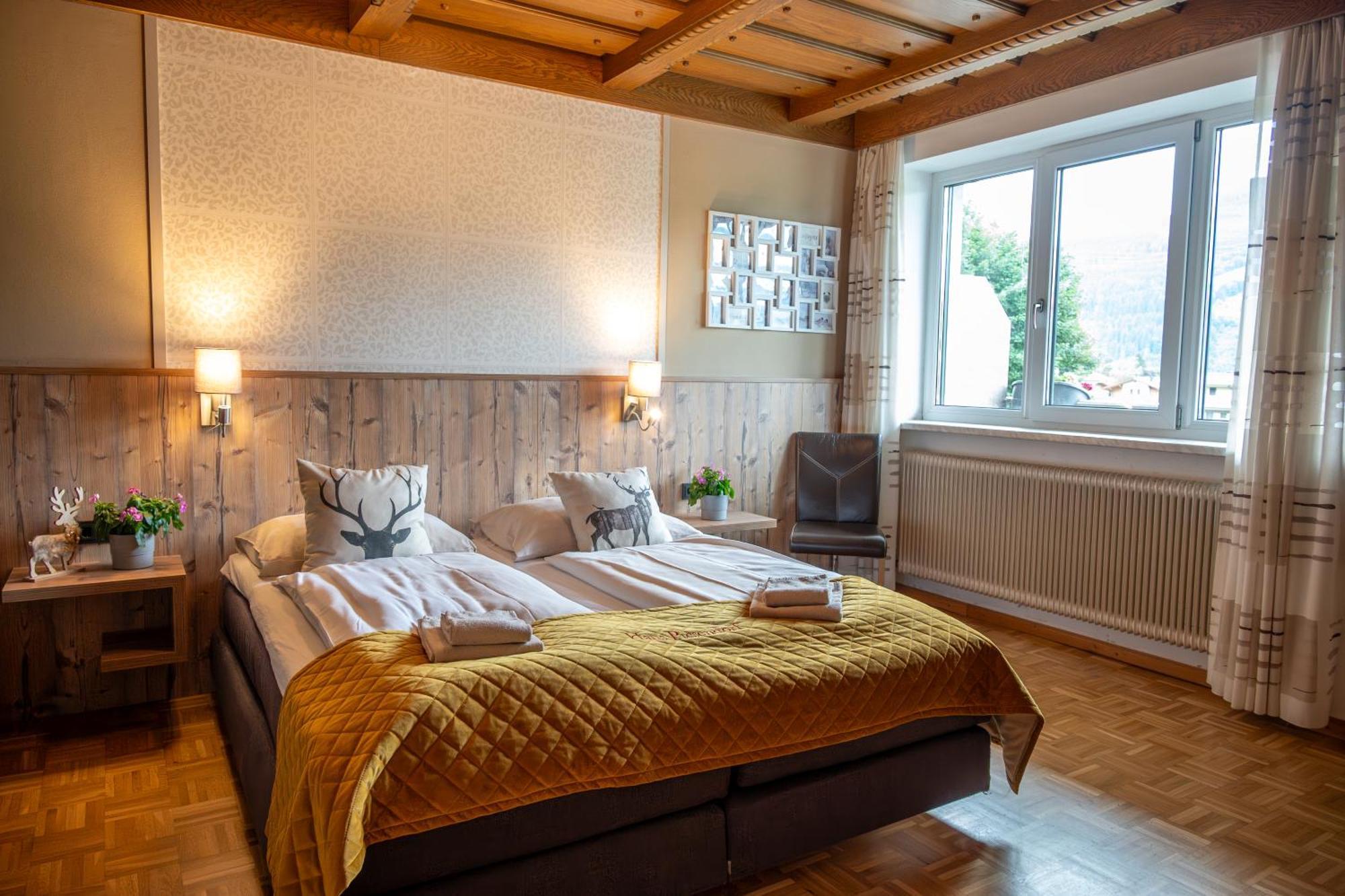 Haus Piesendorf Apartment Ngoại thất bức ảnh