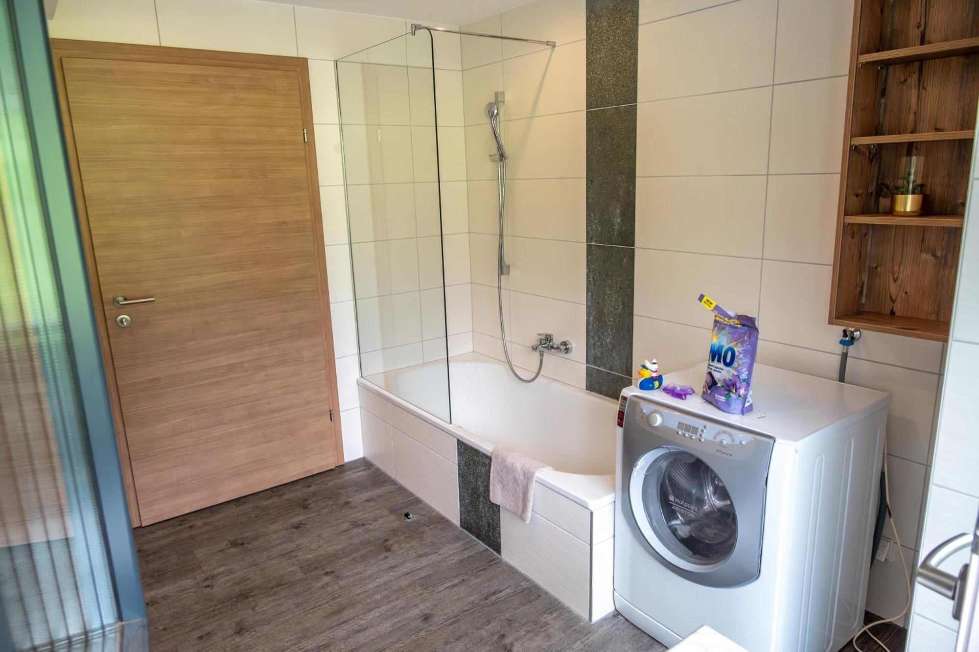 Haus Piesendorf Apartment Ngoại thất bức ảnh