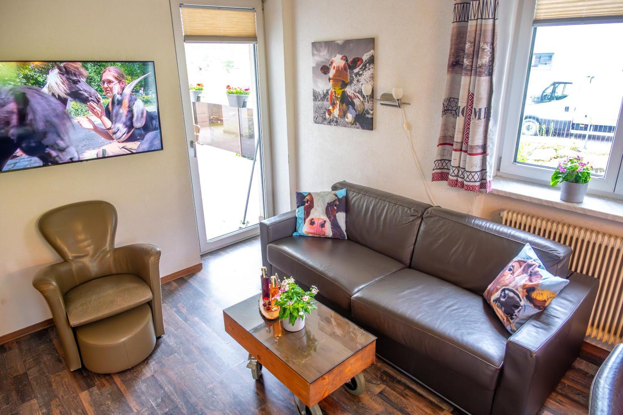 Haus Piesendorf Apartment Ngoại thất bức ảnh