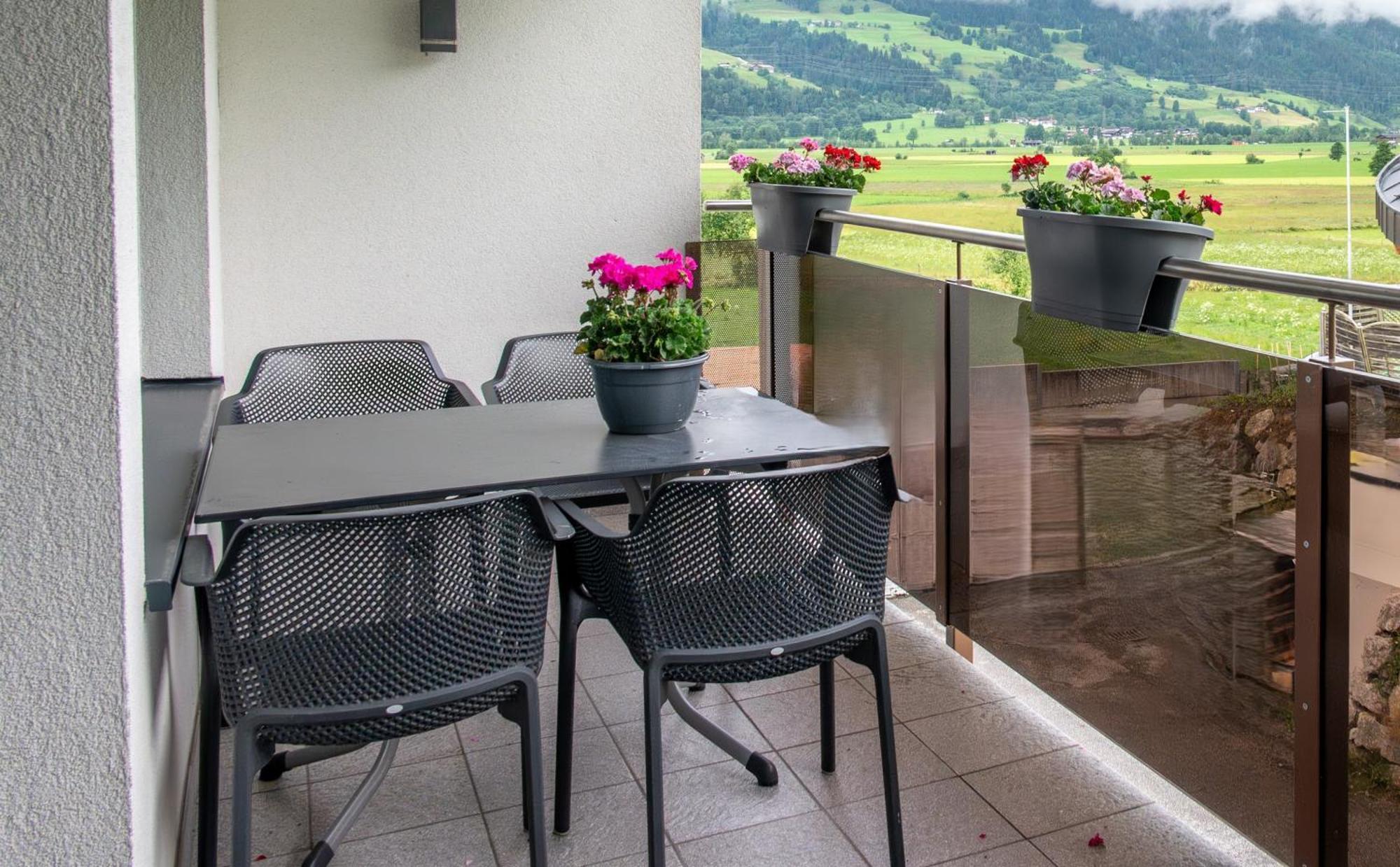 Haus Piesendorf Apartment Ngoại thất bức ảnh
