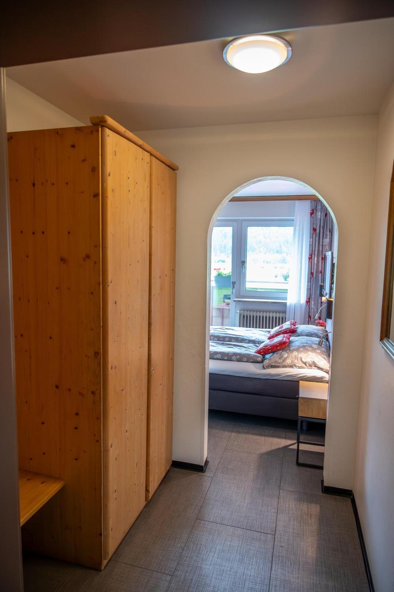 Haus Piesendorf Apartment Ngoại thất bức ảnh