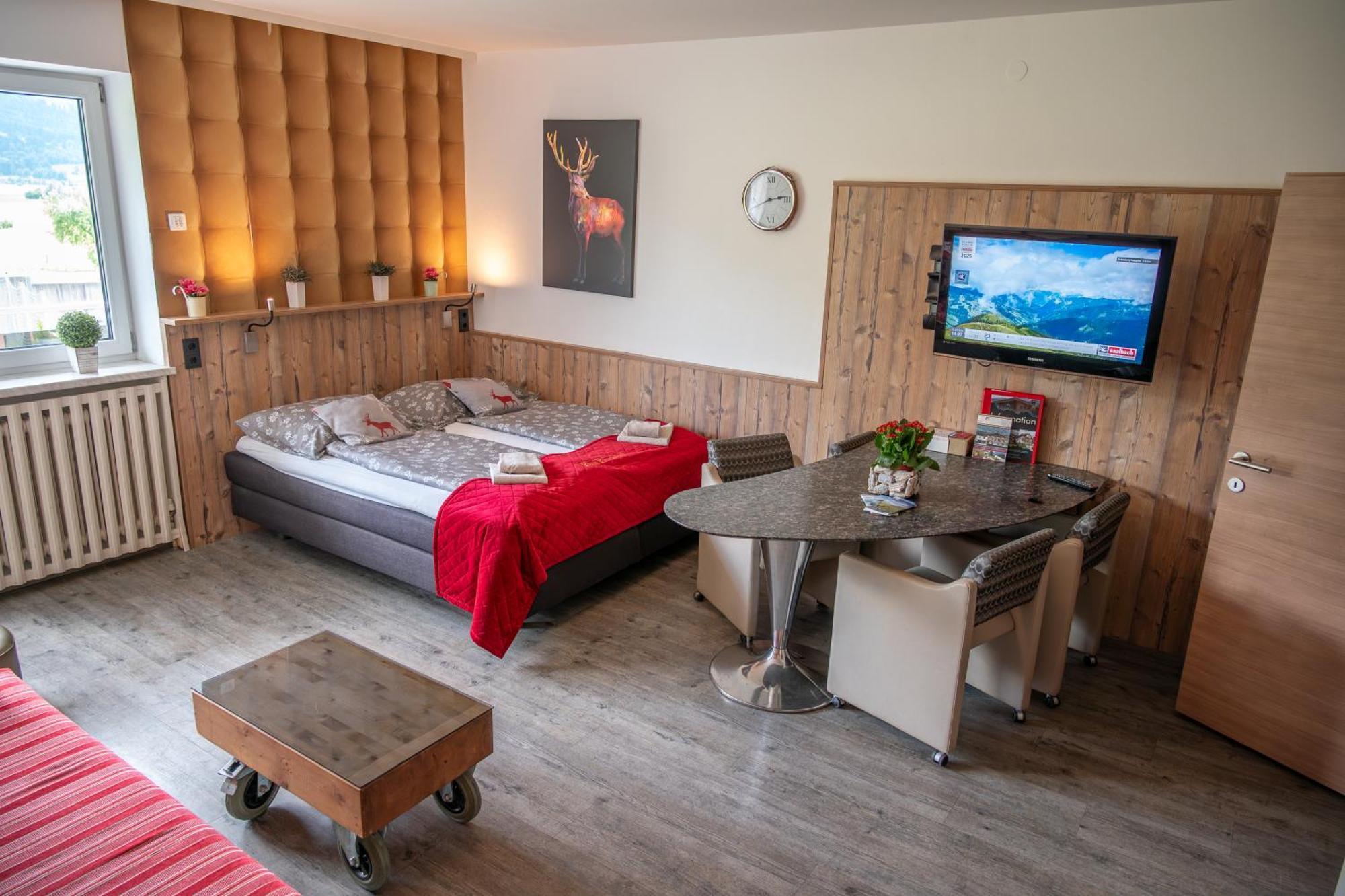 Haus Piesendorf Apartment Ngoại thất bức ảnh