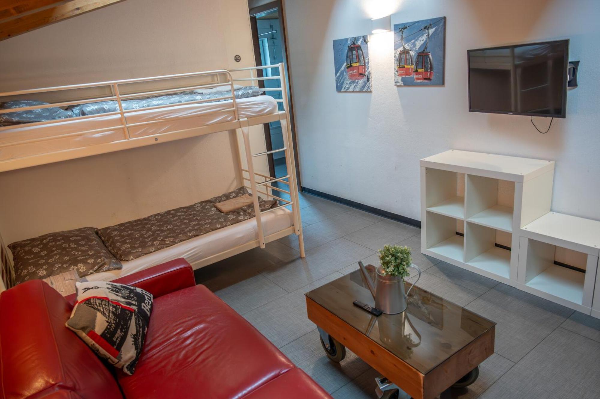 Haus Piesendorf Apartment Ngoại thất bức ảnh