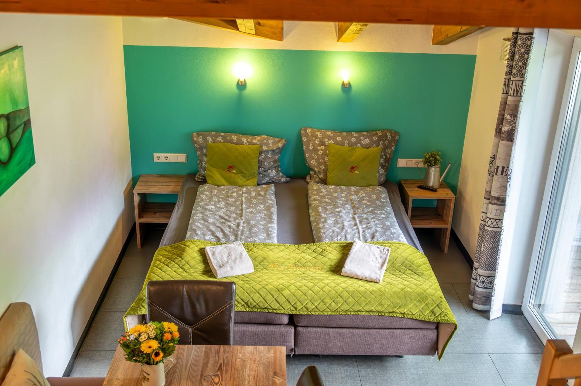 Haus Piesendorf Apartment Ngoại thất bức ảnh
