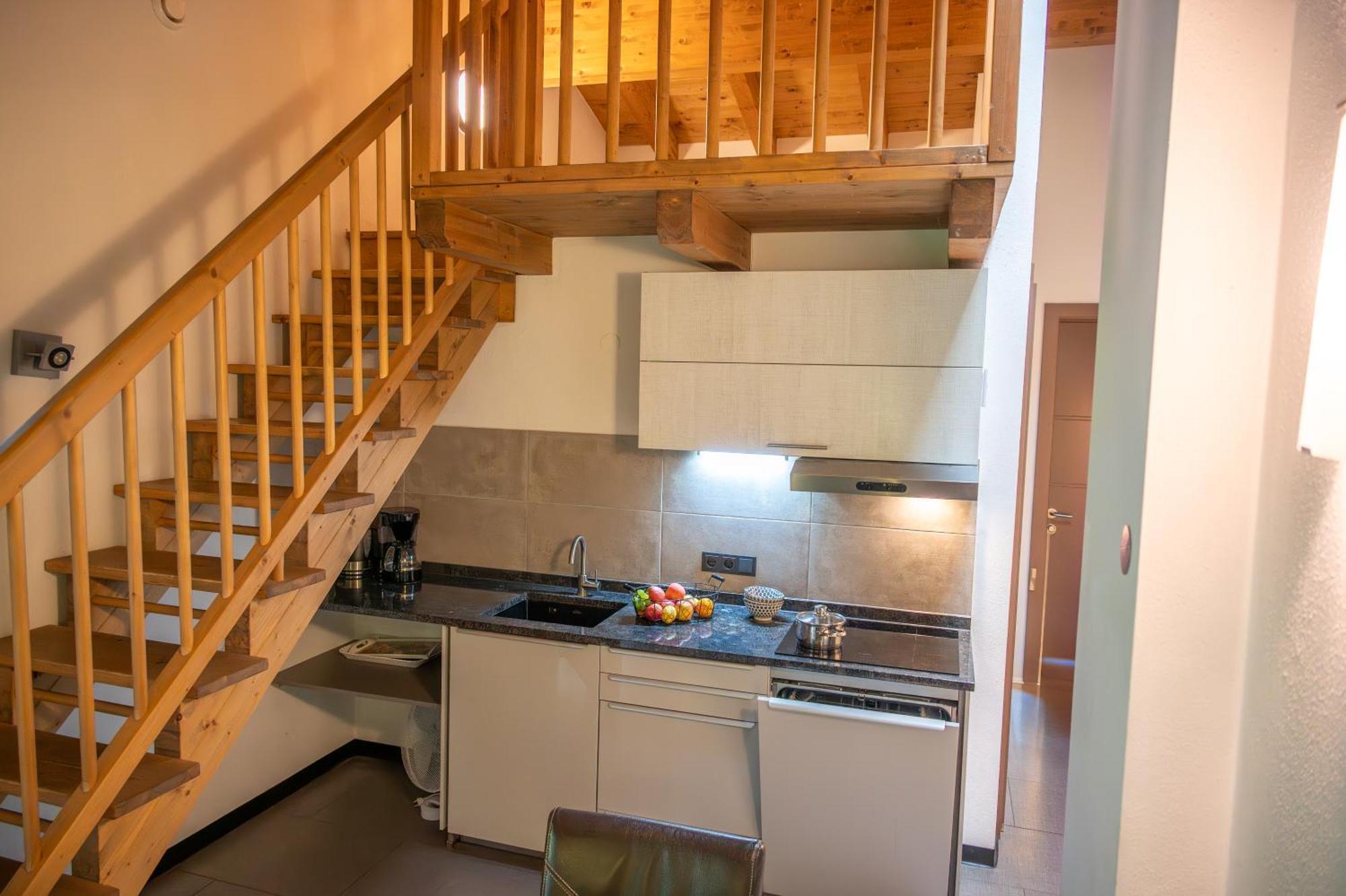 Haus Piesendorf Apartment Ngoại thất bức ảnh