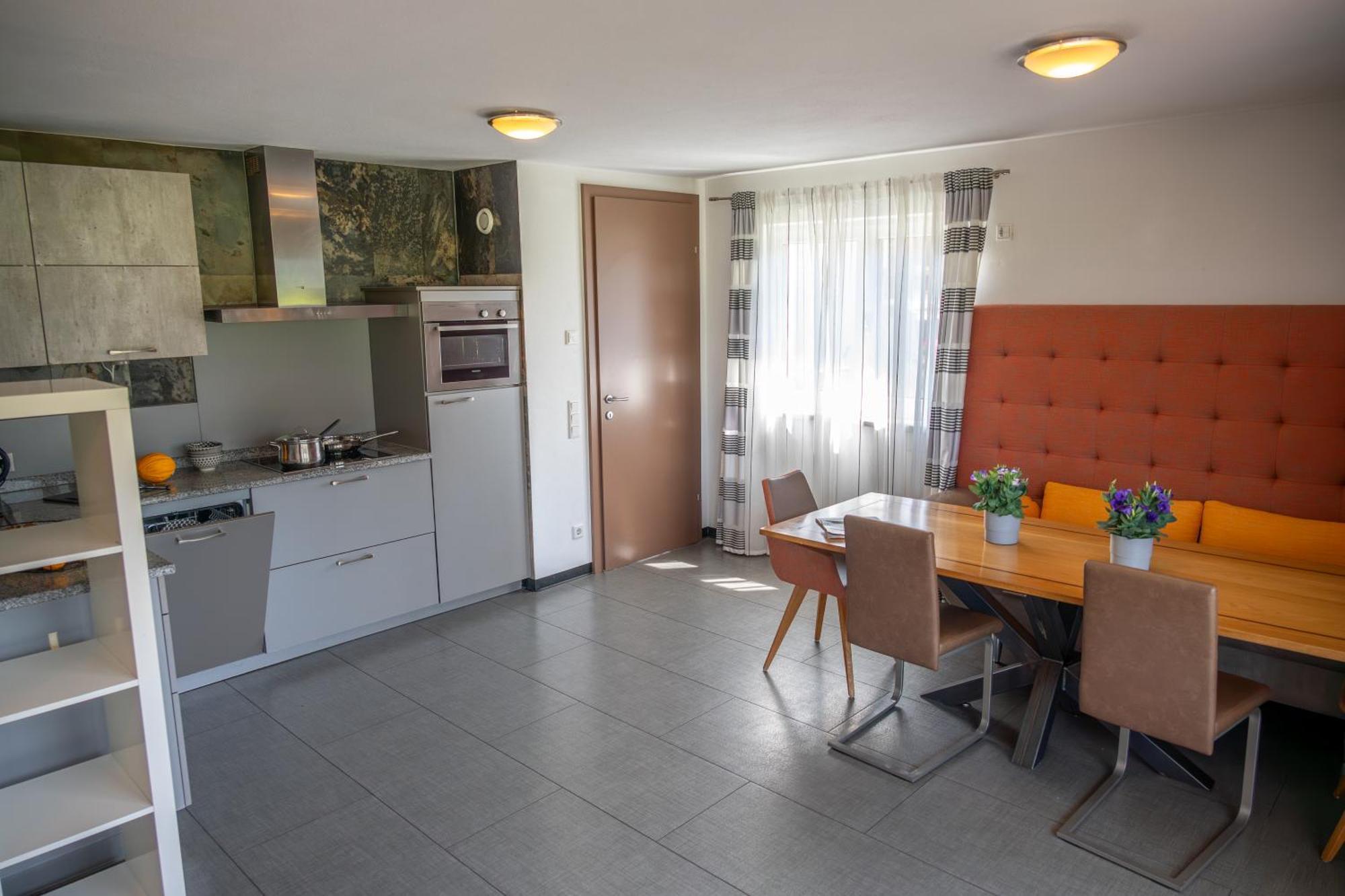 Haus Piesendorf Apartment Ngoại thất bức ảnh