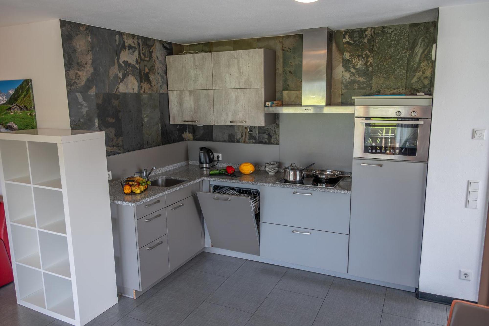 Haus Piesendorf Apartment Ngoại thất bức ảnh