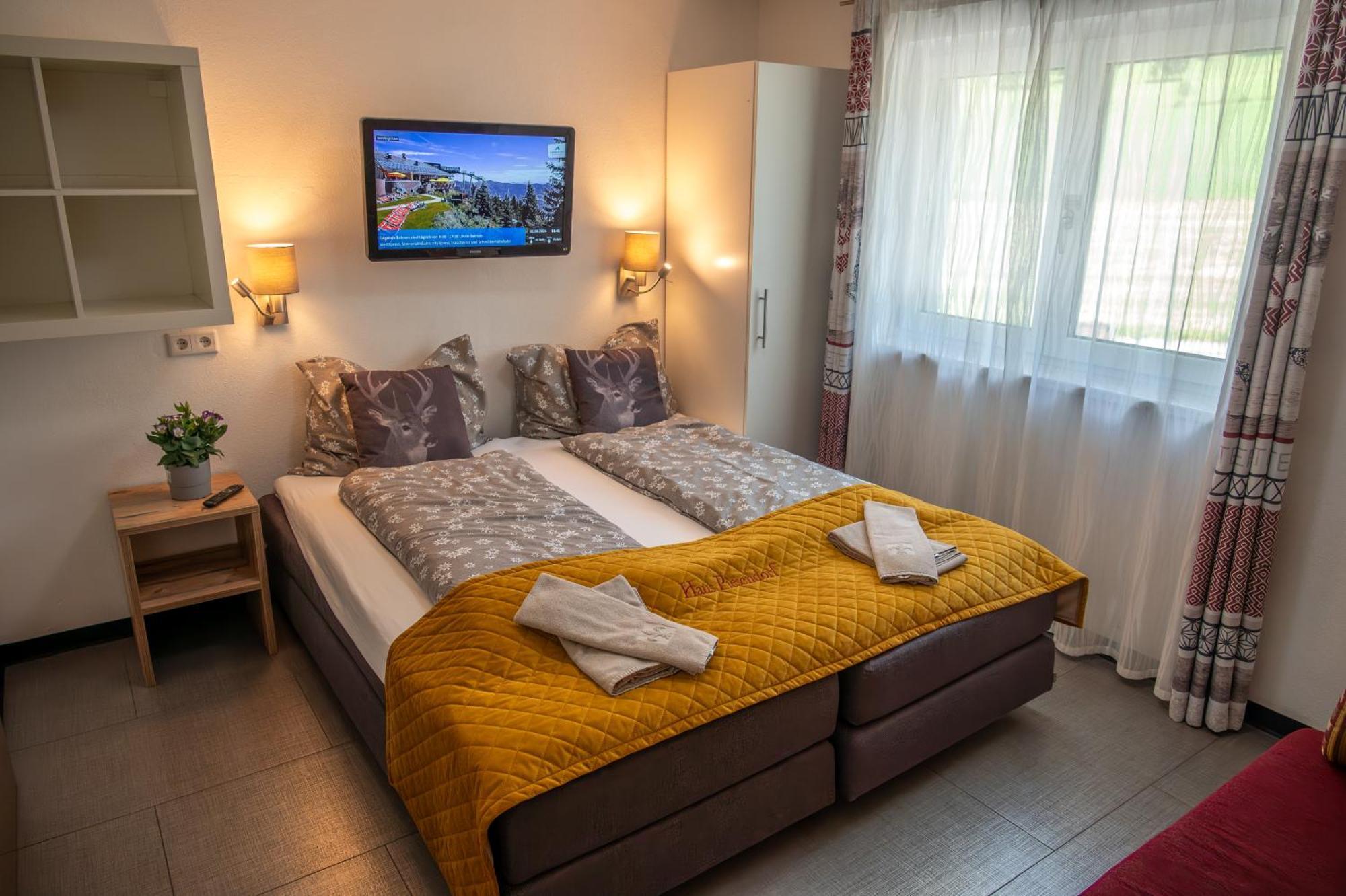 Haus Piesendorf Apartment Ngoại thất bức ảnh