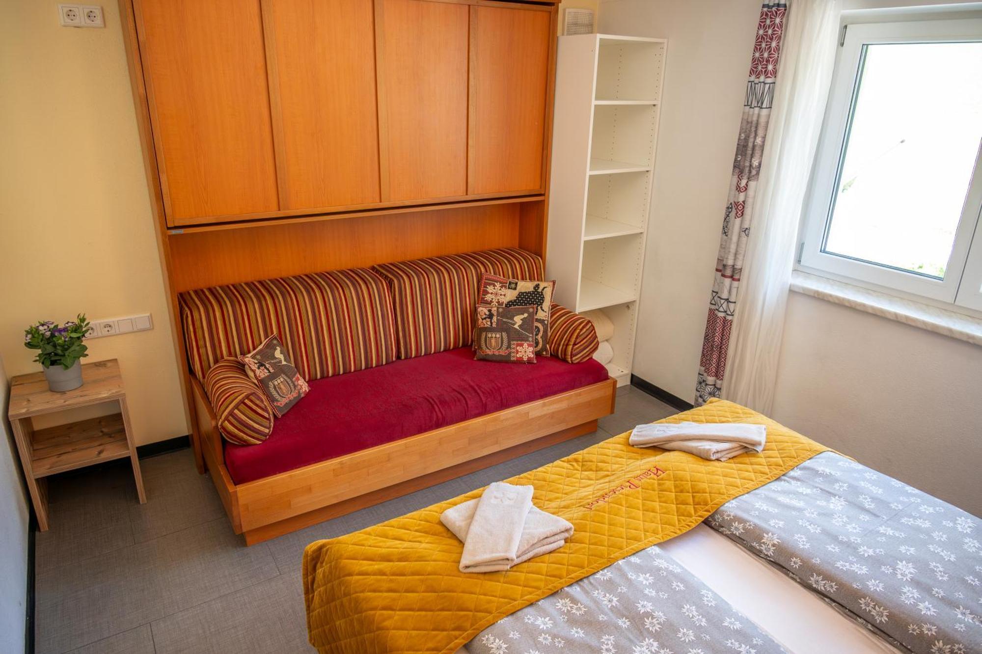 Haus Piesendorf Apartment Ngoại thất bức ảnh