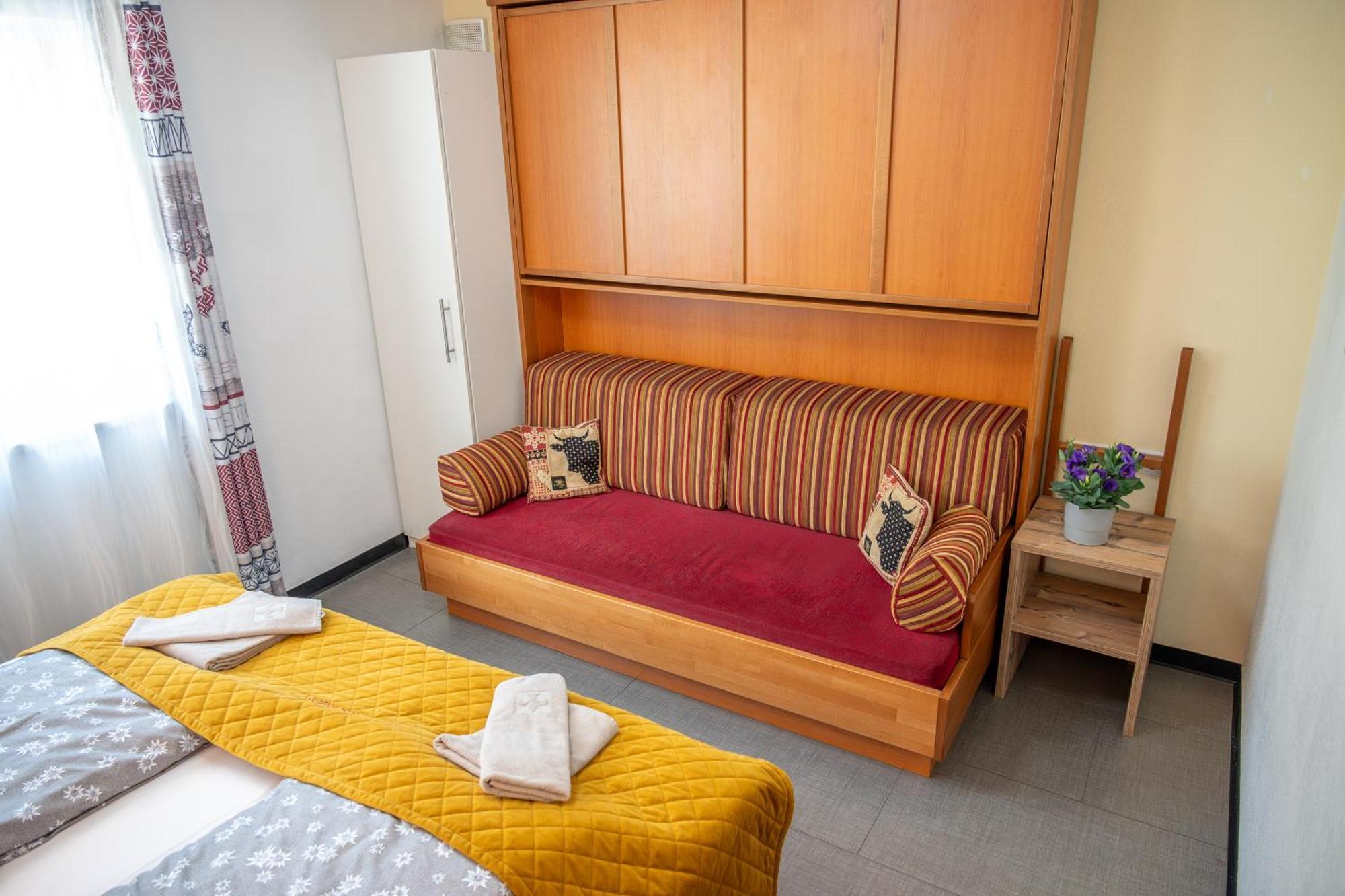 Haus Piesendorf Apartment Ngoại thất bức ảnh