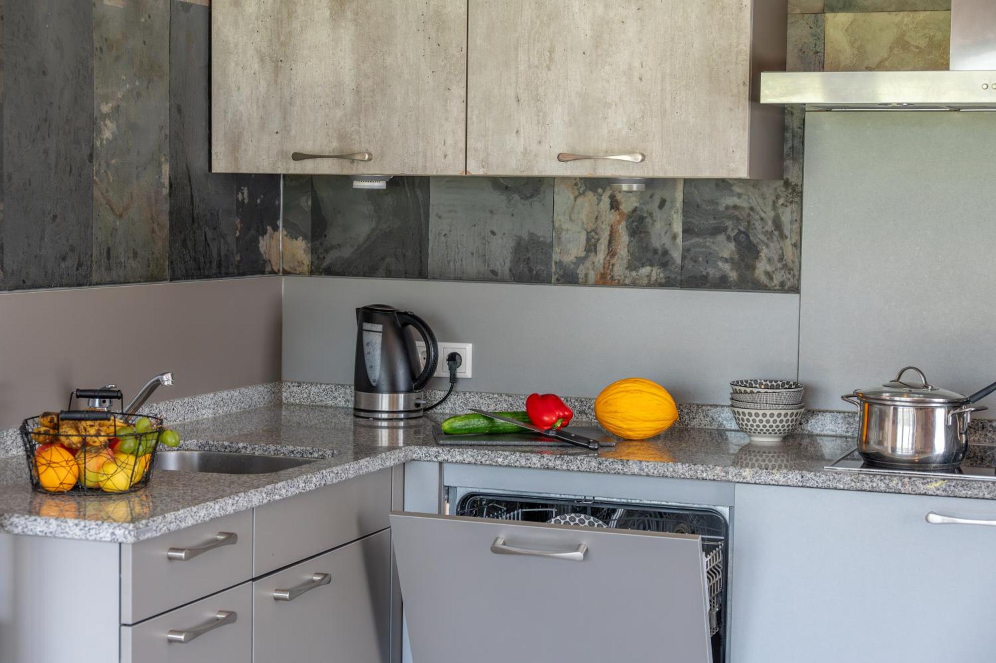 Haus Piesendorf Apartment Ngoại thất bức ảnh